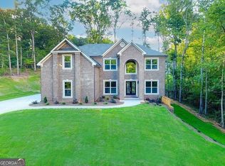 5367 Pinnacle Pointe #48, Winston, GA 30187