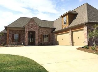 150 Belle Terre Dr, Madison, MS 39110