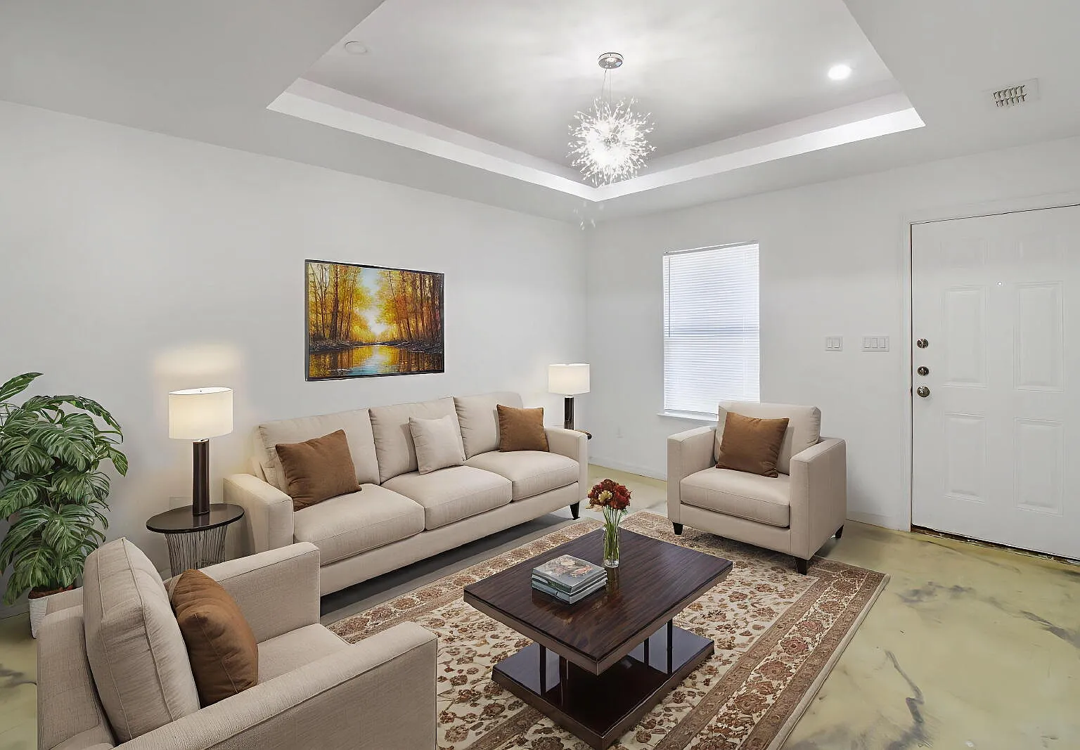 1 bed, 1.0 bath, 600 sqft, $800 — Photo 4