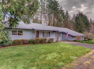 201 Englert Rd, Woodland, WA 98674