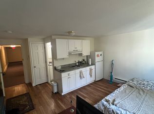 (Undisclosed Address), Somerville, MA 02143