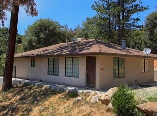 5227 Chowchilla Mountain Rd, Mariposa, CA 95338