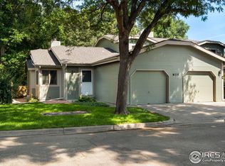 935 E Prospect Rd APT D, Fort Collins, CO 80525