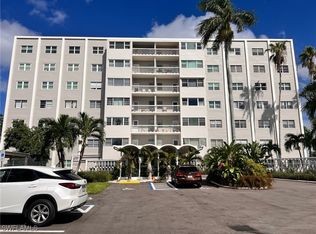 1900 Clifford St APT 506, Fort Myers, FL 33901