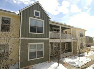 1460 Lee Hill Rd UNIT 4, Boulder, CO 80304