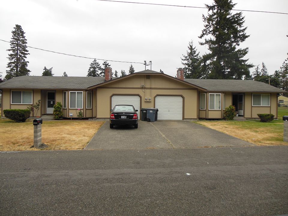 1st image of 16903 14th Ave E #16905