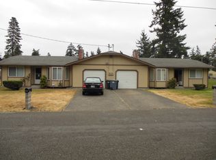 16903 14th Ave E #16905, Spanaway, WA 98387