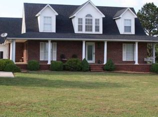 29225 Wooley Springs Rd, Athens, AL 35613