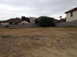 102 Great Salt Lake Dr, Laredo, TX 78041
