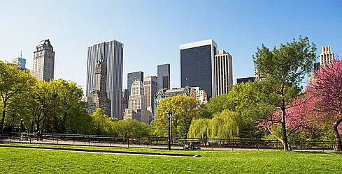 Rented by Luxian International Realty LLC