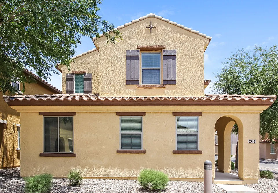 5342 W Chisum Trl