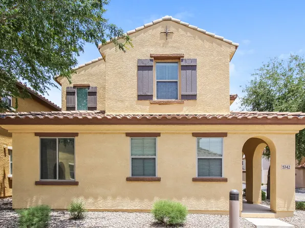 5342 W Chisum Trl, Phoenix, AZ 85083