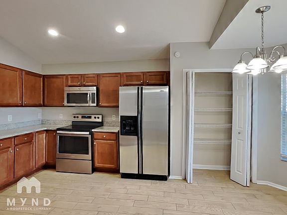 2nd image of 2707 Osprey Creek Ln