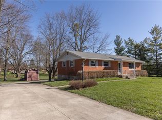 7657 Belle Plain Dr, Dayton, OH 45424
