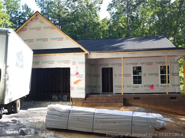 1808 Kir Cir, Sanford, NC 27332