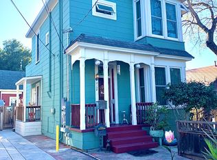 2128 Pacific Ave #A, Alameda, CA 94501