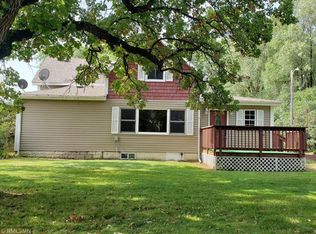 5197 253rd Ave NE, Stacy, MN 55079