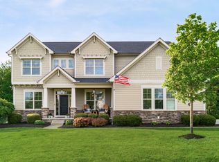 1002 Rambling Brook Way, Delaware, OH 43015