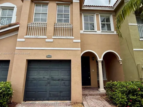 2482 SE 15th Ct, Homestead, FL 33035