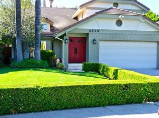 4529 Cedros Ave, Sherman Oaks, CA 91403