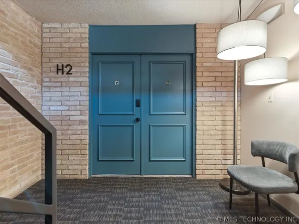 611 W 15th St APT H2, Tulsa, OK 74127