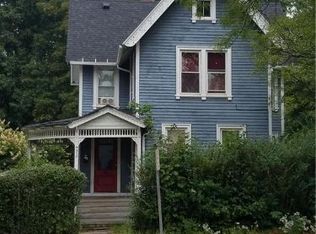 350 Cook Ave, Meriden, CT 06451