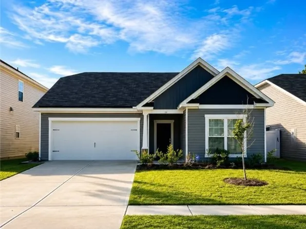 110 Exmoor Cir, Savannah, GA 31419