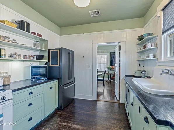 529 E 4th St, Tucson, AZ 85705
