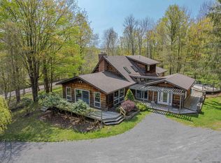 167 Old Town Rd, Roxbury, NY 12474