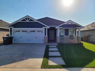 6730 Rio Bravo St, Midland, TX 79705