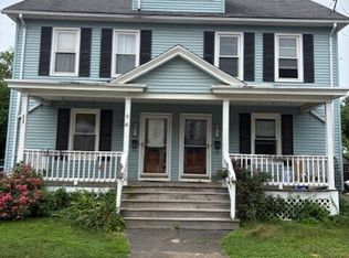 41 Bigelow Ave, Enfield, CT 06082