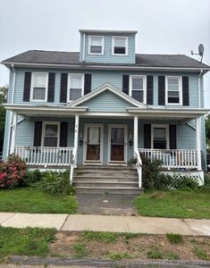 41 Bigelow Avenue, Enfield, CT, 06082