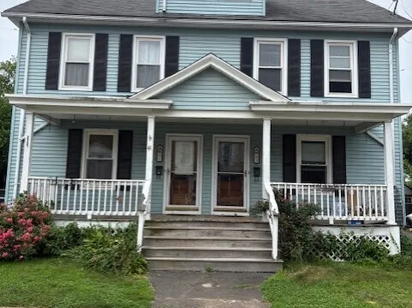 41 Bigelow Avenue, Enfield, CT 06082