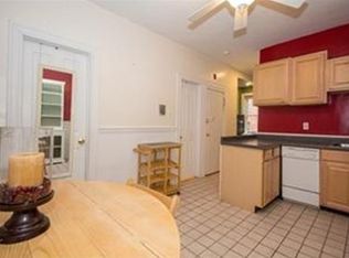 24 Irving St #2, Boston, MA 02114