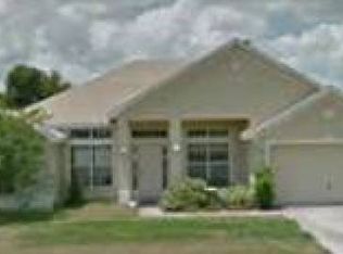 13400 Linden Dr, Spring Hill, FL 34609