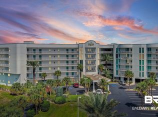 27501 Perdido Beach Blvd #203, Orange Beach, AL 36561