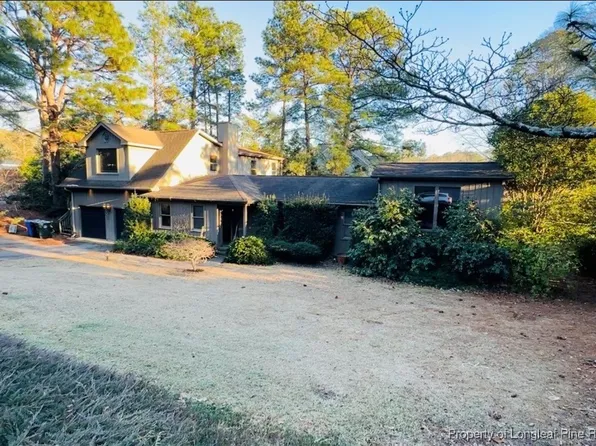 3109 Brechin Rd, Fayetteville, NC 28303