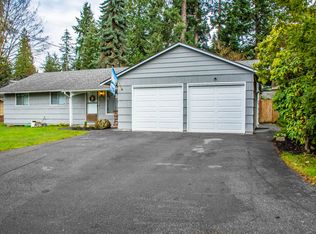 531 SW 302nd St, Federal Way, WA 98023