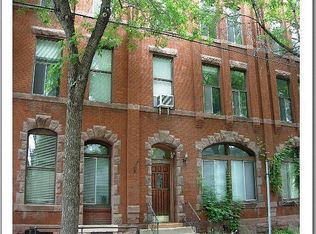 326 E 18th St APT 6, Minneapolis, MN 55404