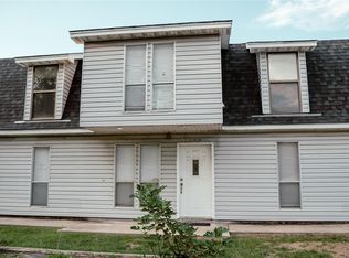 14319 Henry Rd TRLR 2, Houston, TX 77060