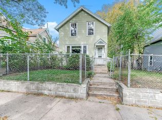 535 Edmund Ave, Saint Paul, MN 55103