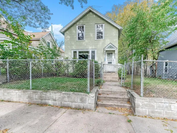 535 Edmund Ave, Saint Paul, MN 55103