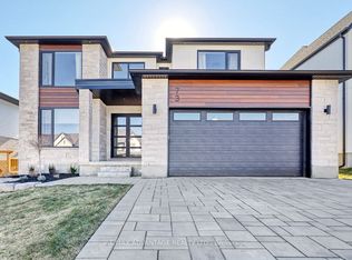 73 Crestview Dr, Middlesex Centre, ON N0L1R0