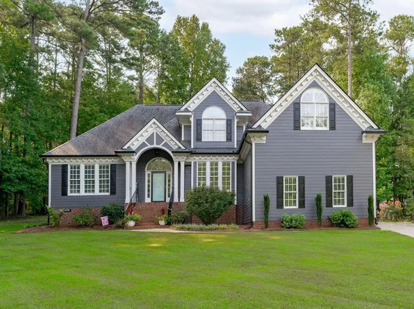 933 Elbridge Dr, Raleigh, NC 27603