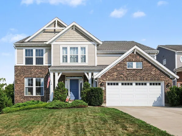 3108 Bentgrass Way, Hebron, KY 41048