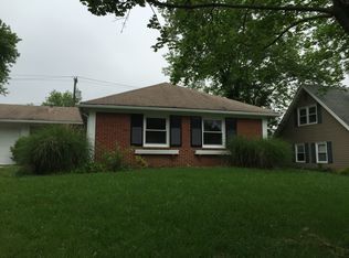 12304 Skylark Ln, Bowie, MD 20715