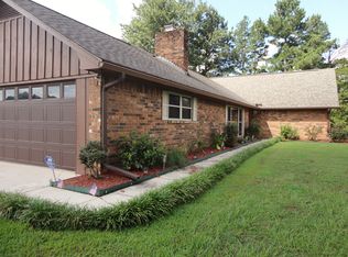684 Highway 70 E, Glenwood, AR 71943