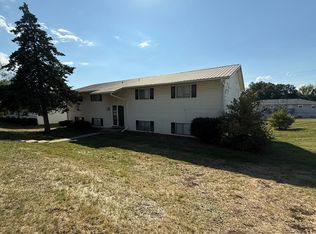 7305 N Moberly Dr APT D, Columbia, MO 65202