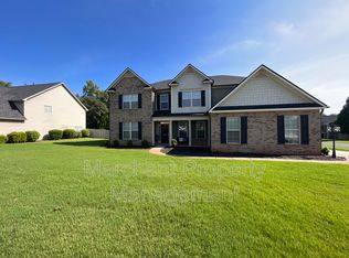 268 Silver Hawk Dr, Duncan, SC 29334