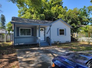 4020 11th Ave N, Saint Petersburg, FL 33713